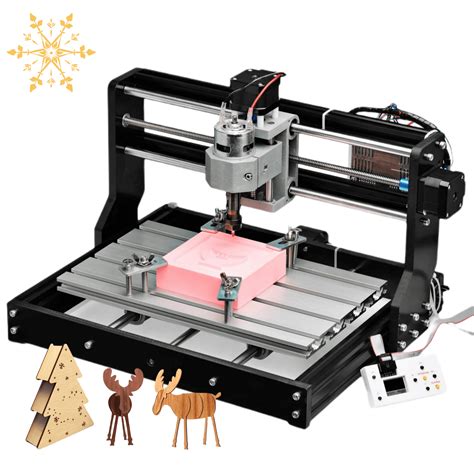 cnc 3018 pro max router kit